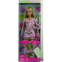 It's Your Birthday Barbie® Doll