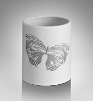 Conran Butterfly Tealight