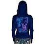 Junk Food The Beatles Hoodie - Navy