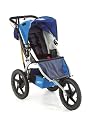 BOB 2009 Sport Utility Stroller - Blue