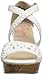 Jellypop Women's MONIQUE Wedge Sandal