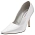 Dyeables Womens Debutante Pump