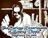 Love Potion� Perfume~The Curious Experiments of Konrad DippleTM Fragrance for Men~ 1/3 Fl Oz Concentrated Perfume oil