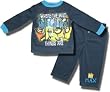 Where the Wild Things Are "Dancing Under the Moon" long-sleeve, long-leg Pajamas for toddlers - ON SALE Where the Wild Things Are "Dancing Under the Moon" long-sleeve, long-leg Pajamas for toddlers - ON SALE