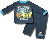 Where the Wild Things Are 