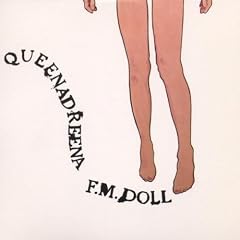FM Doll - Maxi CD