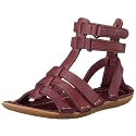 Kickers Pelplum V 013591 20, M&auml;dchen Sandalen/Fashion-Sandalen