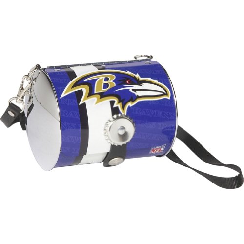 Baltimore Ravens Petite Purse