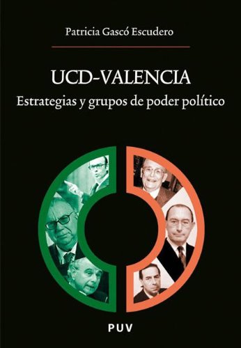 UCD-Valencia (Spanish Edition)