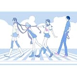 キャラソンCD付き夜桜四重奏~ヨザクラカルテット~(12)限定版