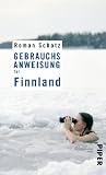Gebrauchsanweisung f�r Finnland