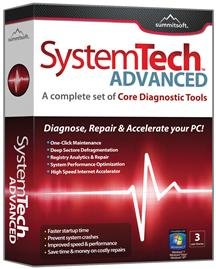Systemtech Advanced