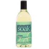 Soak Wash - Aqua 14 oz Laundry Detergent