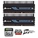 Search Our Specialty Mall : CORSAIR DOMINATOR 4GB ( 2 X 2GB ) PC3-14400 1800MHz 240-pin DDR3 CL8 Dual Channel Desktop Memory Kit ( Fan Included ) - TW3X4G1800C8DF