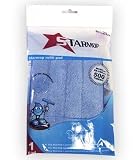 Tools & Hardware : Star Mop Micro Fiber Refill Pad (Set of 3)