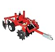 Swisher CD-42 ATV Disc for Cultivating Attachment