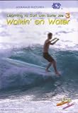 Learining to Surf With Surfer Joe, Vol 3: Walking on Water DVD
