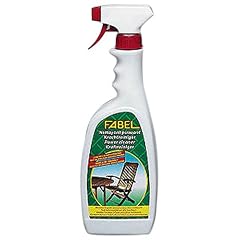 H.G. FAB Kraftreiniger f�r Teak-M�bel 500ml