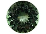 1.50CT MIN 8MM ROUND APATITE