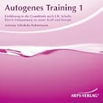 Autogenes Training 1. Einf�hrung in d...