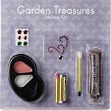 Garden Treasure Make Up Kit