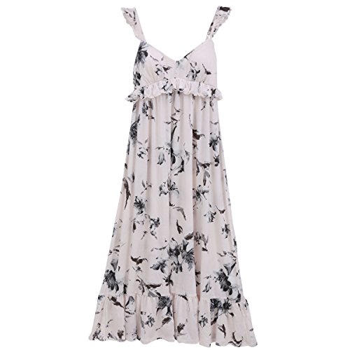 (ジェラートピケ)gelato pique レディース リリーカップインキャミソールマキシドレス カップ付き ジェラピ