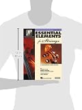 Download Essential Elements 2000 for Strings: A Comprehensive String
Method, Cello Book 2