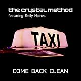 Come Back Clean EP