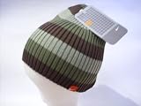 Nike Unisex Adult Beanie Hat - Striped