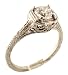 Antique Rings to Make Your Day Even More Special 41FIok7IGcL. SL75 Antique Rings to Make Your Day Even More Special