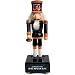 SC Sports Cincinnati Bengals Wind Up Musical Nutcracker