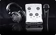 Tascam Track Pack T1