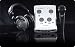 Tascam Track Pack T1 US122L Soundcard with Micrphone Pack
