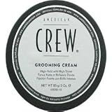 American Crew Grooming Creme for Men, 3.53-Ounce Jars (Pack of 2)
