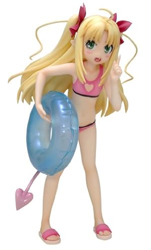 アスタロッテのおもちゃ アスタロッテ・ユグヴァール (1/10スケール PVC塗装済み完成品)