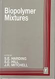 Biopolymer mixtures