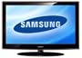 Samsung LE 40 A 616 A 3 F 101,6 cm (40 Zoll) 16:9 Full-HD 100 Hz LCD-Fernseher mit integriertem DVB-T Tuner schwarz