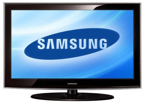 Childrens Toyshop  Elektronik : Samsung LE 40 A 615 40 Zoll / 101 cm 16:9 Full HD LCD-Fernseher schwarz