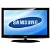 Samsung LE 40 A 615 40 Zoll / 101 cm 16:9 Full HD (HD-Ready 1080p) LCD-Fernseher schwarz