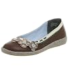 Bobbi Blu Women's Stitch Flat