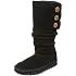 Skechers 47220 BLK Keepsakes Br