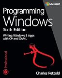 Programming Windows: Writing Windows 8 Apps With C# and XAML