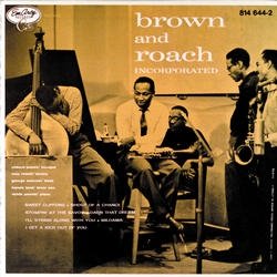 Clifford Brown