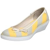 Keds Sailloft Wedge Sneaker