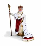 Schleich 70027  - Ritter, K&ouml;nig - Schleich