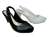 Produkt-Bild: Damen Sling Pumps ZY1670