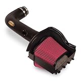 Airaid 401-256 SynthaMax Dry Filter Intake System by Airaid