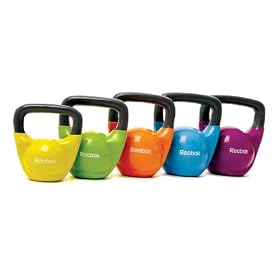 Reebok Studio Kettlebell