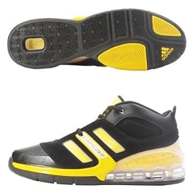 Buy Adidas Allstar NBA Bounce Artillery Mens Basketball Shoes by adidas