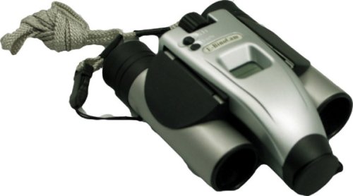 Binoculars 1.3M pixels 4-in-1 digital camera